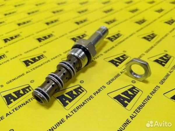 Соленоид Carraro 644184 — фото 4